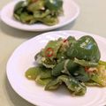 ともみん❤'s cooksnap of when they made レンジで☆ピーマンの南蛮漬♪.