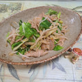 みかかめ's cooksnap of when they made シャキとろ味噌だれ豚野菜炒め.