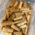 シノミー's cooksnap of when they made 《 お弁当常備菜 》酢ごぼう.