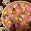 みるン☆'s cooksnap of when they made ☆ちらし寿司☆ひな祭りにも♪.