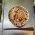 ニッシーマン's cooksnap of when they made 韓国本場の豚のカルビ（デジカルビ）.
