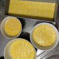 ともユメ's cooksnap of when they made 作業時間5分！一番簡単♪絶品焼きプリン.