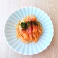 ヒヨコとウサギ's cooksnap of when they made もやしナポリタン★.