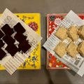 しーたろー。's cooksnap of when they made 餅消費に❤板チョコとお餅でチョコもち.