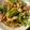 sacching's cooksnap of when they made ササミと小松菜のカレーポン炒め.
