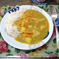 ♡いるか♡'s cooksnap of when they made カレー粉で作る基本のカレー.