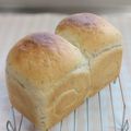 umemodoki's cooksnap of when they made キャラウェイシードの食パン.