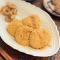 ちゃぴ♥'s cooksnap of when they made 美味！やわらか～い母の安倍川もち❤.