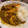 たみちゃんまん's cooksnap of when they made 残ったおでんをリメイク✤おでんカレー.