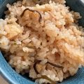 瀬戸ぽん's cooksnap of when they made ツナ缶で作るお手軽炊き込みご飯.