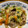 北京パンダ's cooksnap of when they made 豚・キャベツ・厚揚げのピリ辛中華風炒め.