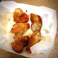 したんたん's cooksnap of when they made ほか弁風　鶏めし.
