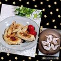 ♪としクック♪'s cooksnap of when they made シンプル♬手羽先の塩・黒胡椒オーブン焼き.