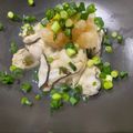 にゃつめ〜's cooksnap of when they made 教えたくない…絶品☆牡蠣の酒蒸し.