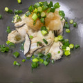 にゃつめ〜's cooksnap of when they made 教えたくない…絶品☆牡蠣の酒蒸し.