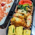 kakeaiママ's cooksnap of when they made 包丁いらずな♡はんぺんマヨチーズ焼き♡.