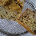 ☆そまえまママ☆'s cooksnap of when they made ＊強力粉でふわもち！完熟バナナブレッド＊.