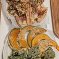 yuntaimama's cooksnap of when they made 米粉を使った天ぷら.