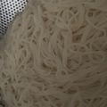 MULA's cooksnap of when they made のびない、くっつかない。そうめんの茹で方.