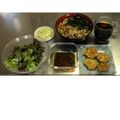 忘れん坊の覚え書き's cooksnap of when they made 手作り☆ノンオイル青じそドレッシング.