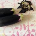 まこさんど's cooksnap of when they made 私の☆なすの切り方♪保存など.