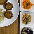 ☆あさ's cooksnap of when they made 栄養満点！切り干し大根のサラダ.