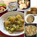 フジぽん's cooksnap of when they made 簡単！大根と豚ひき肉のそぼろ煮！.