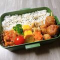 のんべぇヒロ's cooksnap of when they made これ簡単～♪うちのたまご焼き.