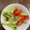 みろぷー's cooksnap of when they made きゅうりとところてんの酢の物.