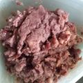 xyzクック's cooksnap of when they made 簡単！自然な甘さの発酵あんこ.