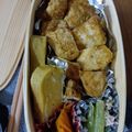 たーぼーママ's cooksnap of when they made 簡単なタンドリーチキン＋生姜♪鶏もも肉で.