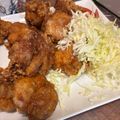 ぞうさん's cooksnap of when they made 大分！中津からあげ風(しょうゆ味)♪.