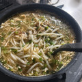 ☆Dino☆'s cooksnap of when they made めちゃ旨！豚もやしスープ.