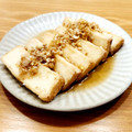 かなりんココりん's cooksnap of when they made 旨辛☆よだれ鶏カリカリ厚揚げ☆ダイエット.
