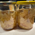 gbnra4969's cooksnap of when they made 辛くない 自家製ガリ 生姜の甘酢漬け.