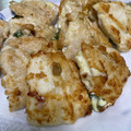 tkmtjk's cooksnap of when they made 鶏ささみのしそ＆チーズはさみ焼き.