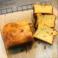Karikari苺's cooksnap of when they made 酒粕ケーキ.