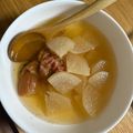 ☆あさ's cooksnap of when they made おいしい梅流し.