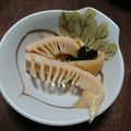 のんミ☆'s cooksnap of when they made 若竹煮.