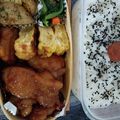 たーぼーママ's cooksnap of when they made 揚げない鶏肉の唐揚げ★甘酢しょうゆ.
