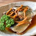 あっちゃんキッチン♪'s cooksnap of when they made 圧力鍋で骨まで柔らかイワシの甘露煮.