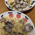 ﾌﾞﾚﾝﾀﾞ's cooksnap of when they made アサリの冷凍保存.