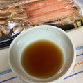 momナナ's cooksnap of when they made めんつゆで作る＊簡単かに酢.