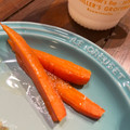 mami5san's cooksnap of when they made 『うまっ！』と声が上がる人参のロースト.