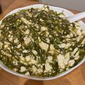 ｏｇａｃｈａｎ's cooksnap of when they made めかぶの食べ方はいつもこれ！.