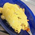 ももんが♡'s cooksnap of when they made 私のひとりご飯、激辛タバスコライス!!.