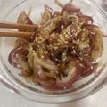 犬飼ってる's cooksnap of when they made 混ぜるだけ★みょうが★簡単おつまみ大量.
