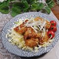 クックHG9V8Y☆'s cooksnap of when they made やみつき バター醤油鯖.