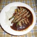 クックS076PG☆'s cooksnap of when they made アスパラの肉巻き&ベーコン巻.