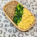〜みみ〜's cooksnap of when they made 市販のたれで簡単★スタミナ豚そぼろ.